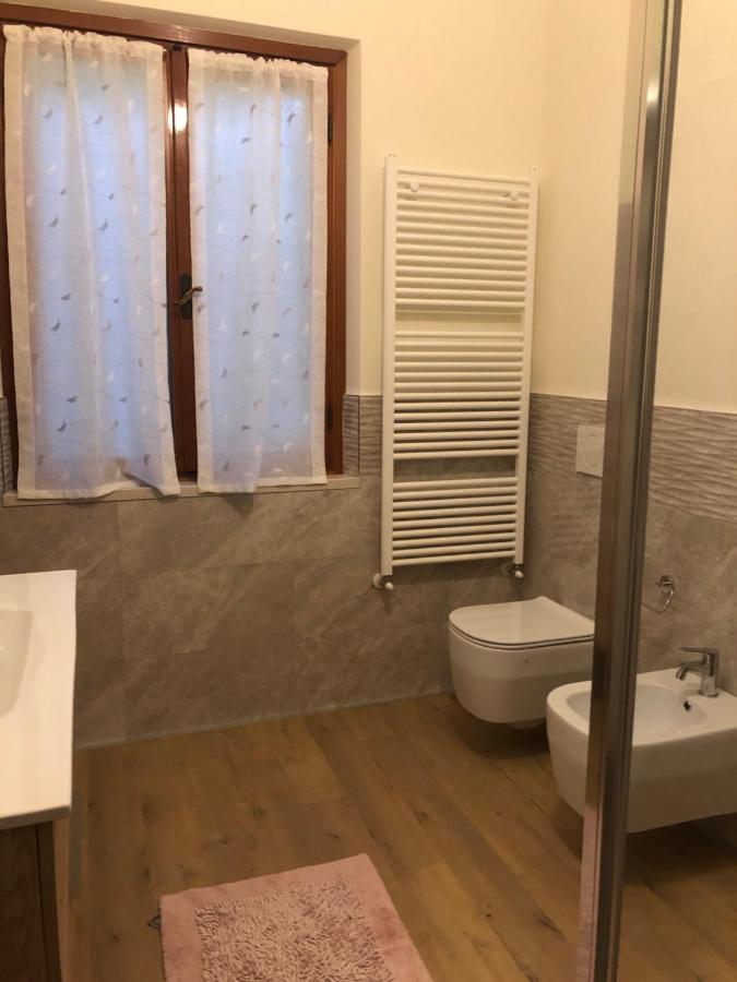 Casa Patrizia Apartment Torri Del Benaco Ngoại thất bức ảnh