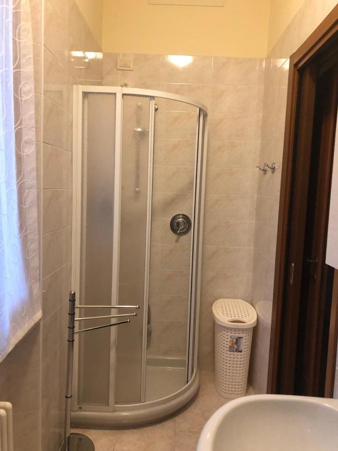 Casa Patrizia Apartment Torri Del Benaco Ngoại thất bức ảnh