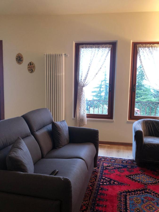 Casa Patrizia Apartment Torri Del Benaco Ngoại thất bức ảnh