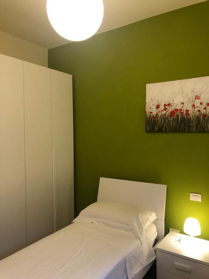 Casa Patrizia Apartment Torri Del Benaco Ngoại thất bức ảnh