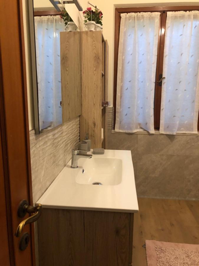 Casa Patrizia Apartment Torri Del Benaco Ngoại thất bức ảnh