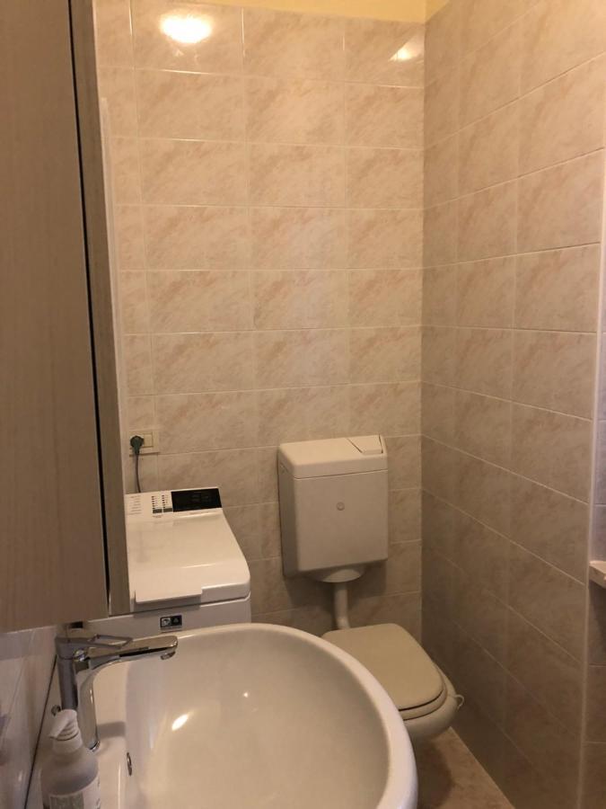 Casa Patrizia Apartment Torri Del Benaco Ngoại thất bức ảnh