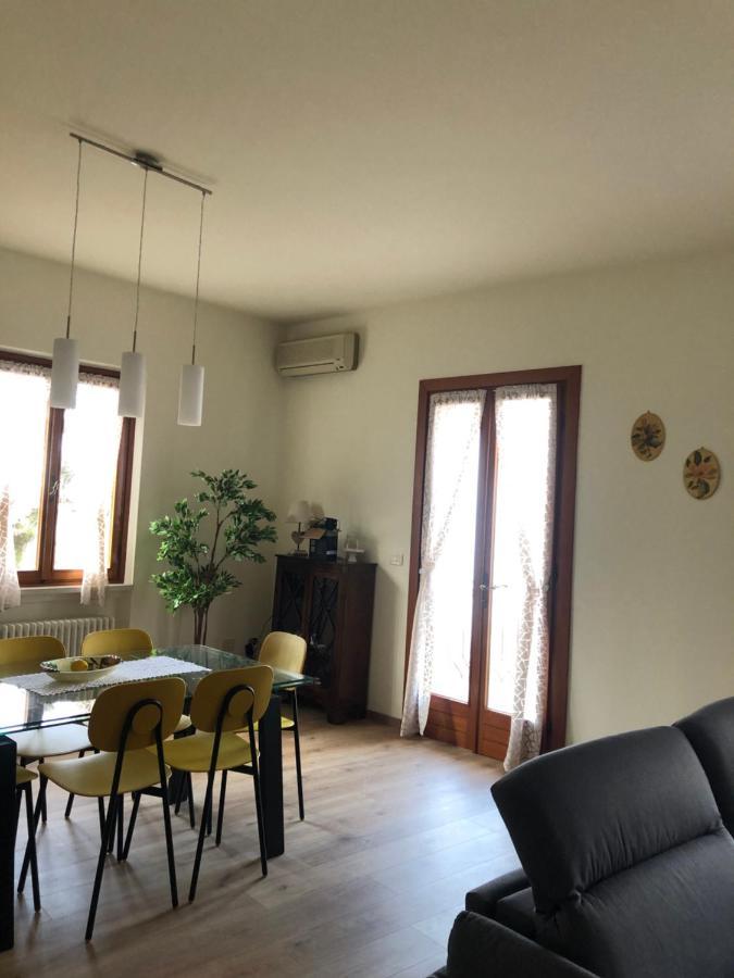 Casa Patrizia Apartment Torri Del Benaco Ngoại thất bức ảnh