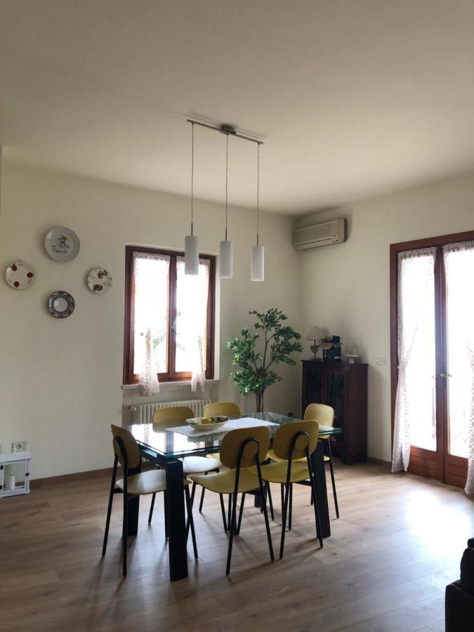 Casa Patrizia Apartment Torri Del Benaco Ngoại thất bức ảnh