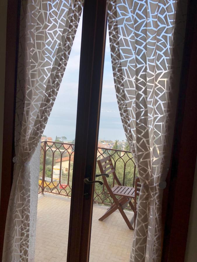 Casa Patrizia Apartment Torri Del Benaco Ngoại thất bức ảnh