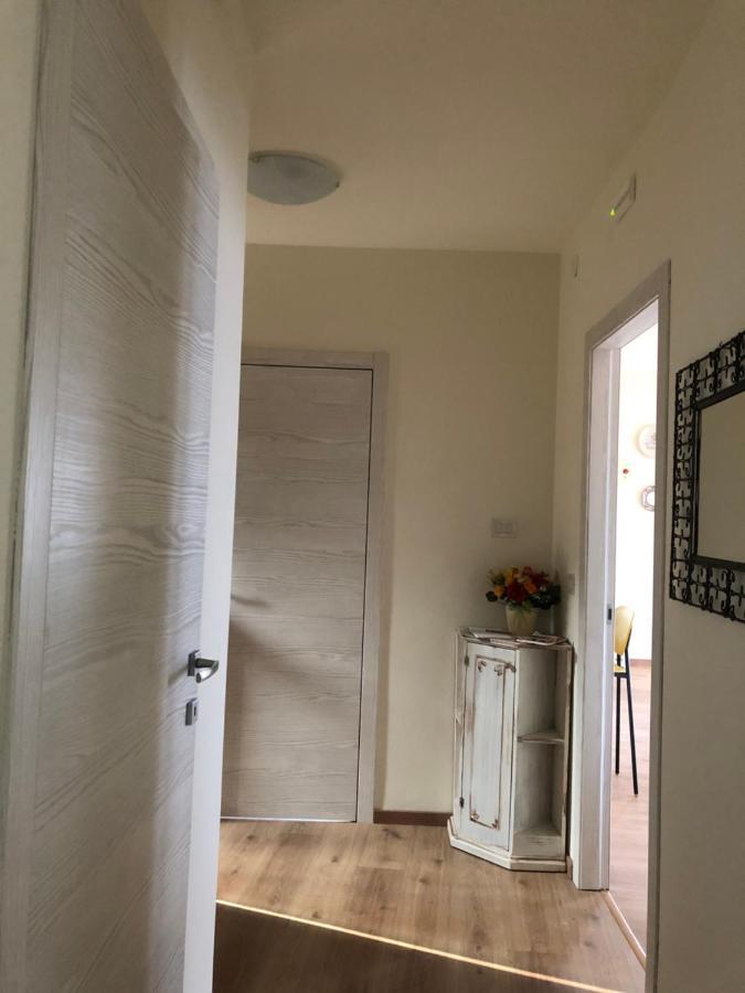 Casa Patrizia Apartment Torri Del Benaco Ngoại thất bức ảnh