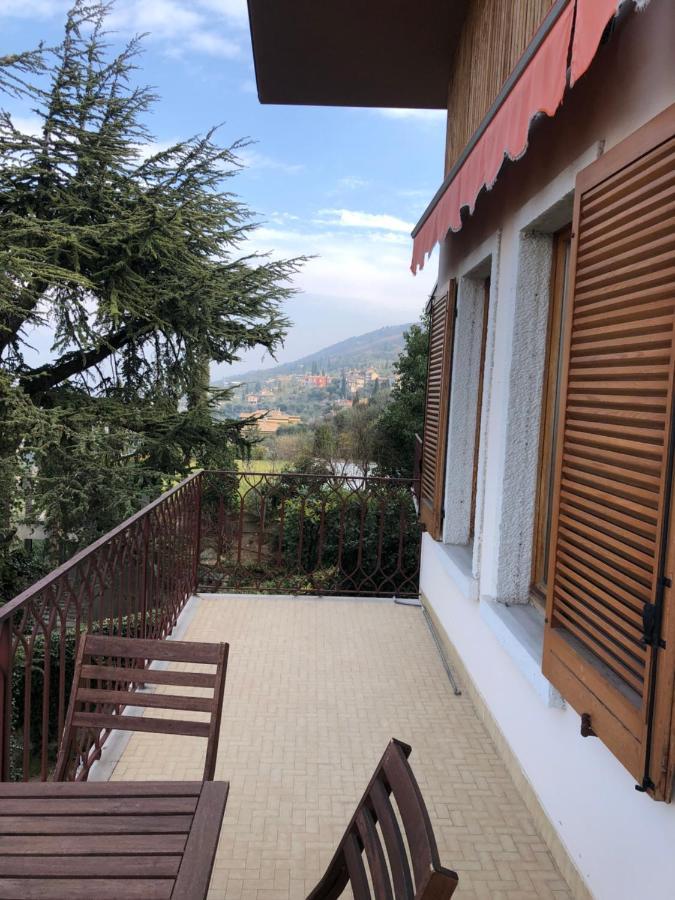 Casa Patrizia Apartment Torri Del Benaco Ngoại thất bức ảnh