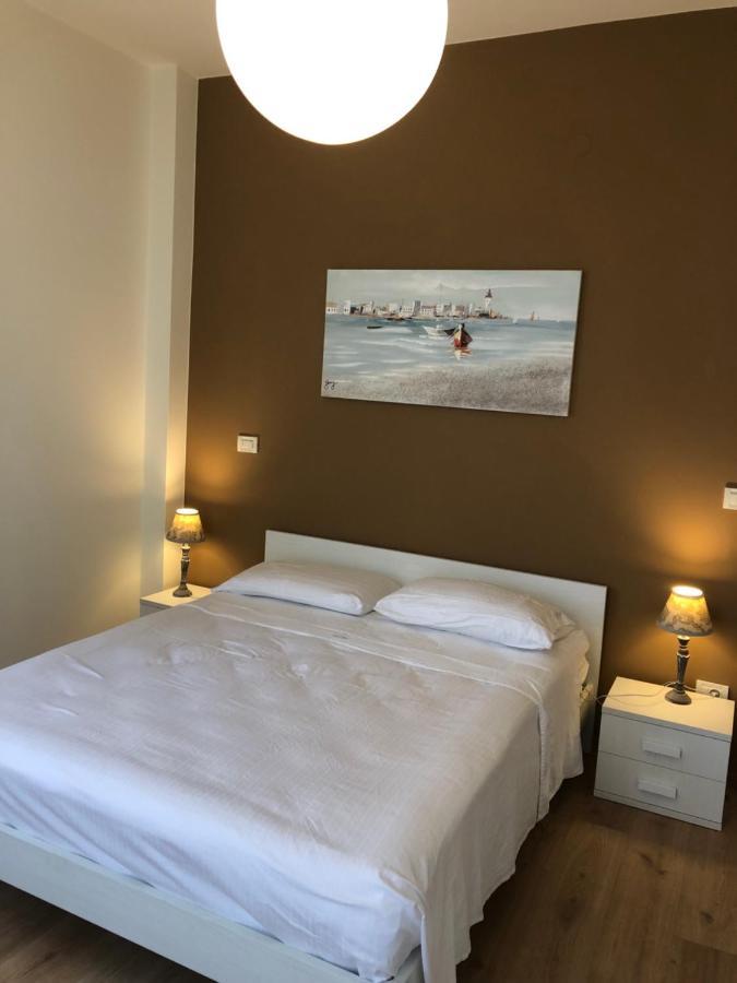 Casa Patrizia Apartment Torri Del Benaco Ngoại thất bức ảnh