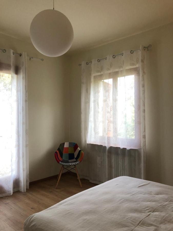 Casa Patrizia Apartment Torri Del Benaco Ngoại thất bức ảnh