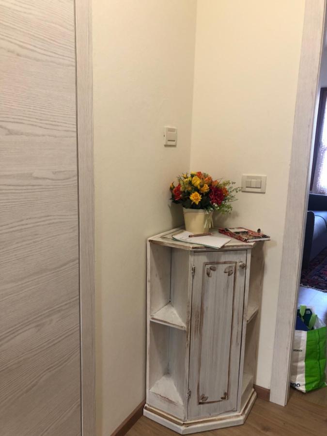 Casa Patrizia Apartment Torri Del Benaco Ngoại thất bức ảnh