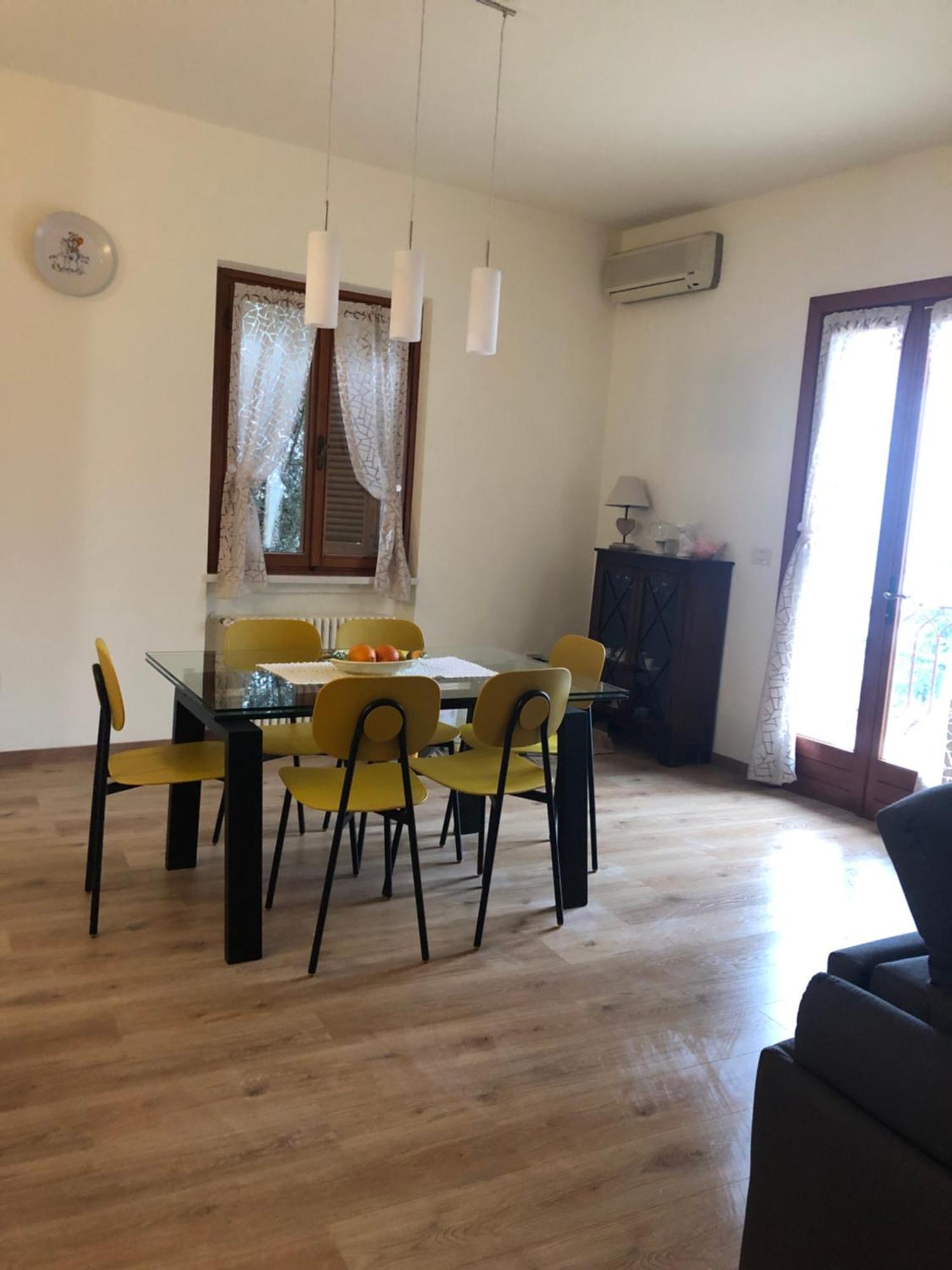 Casa Patrizia Apartment Torri Del Benaco Ngoại thất bức ảnh