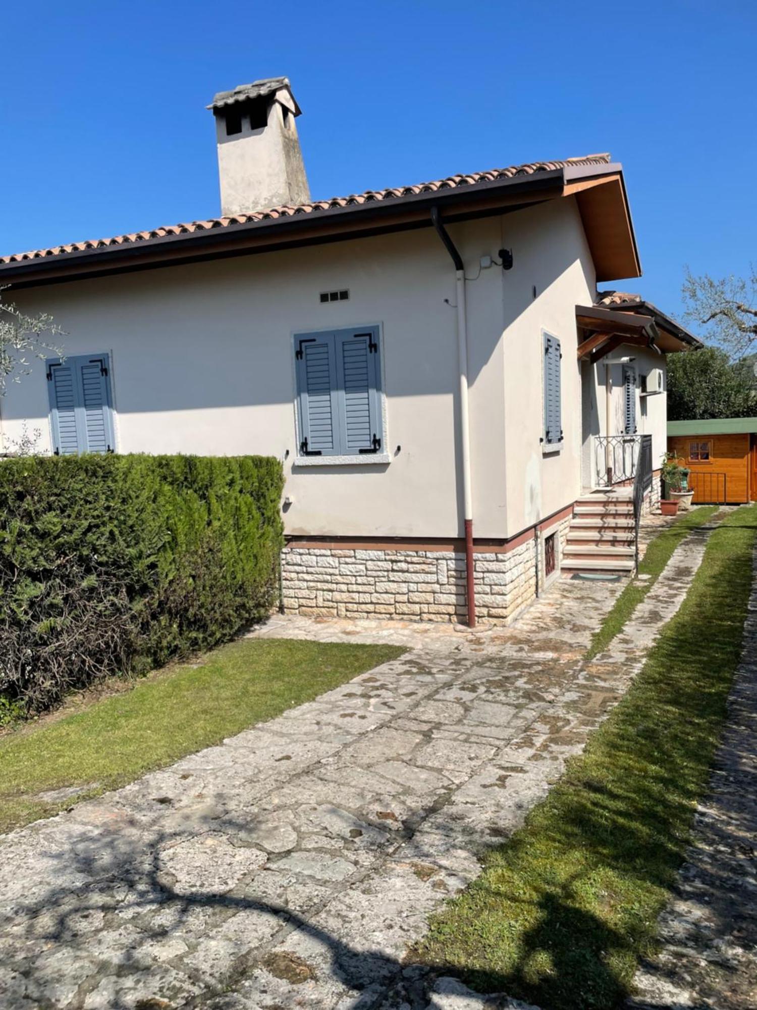 Casa Patrizia Apartment Torri Del Benaco Ngoại thất bức ảnh